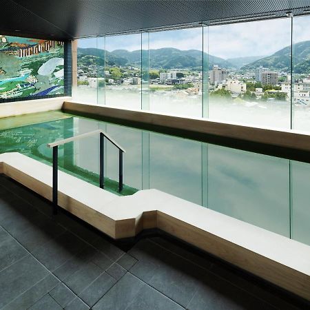 Hotel Sakura Uresino Kültér fotó