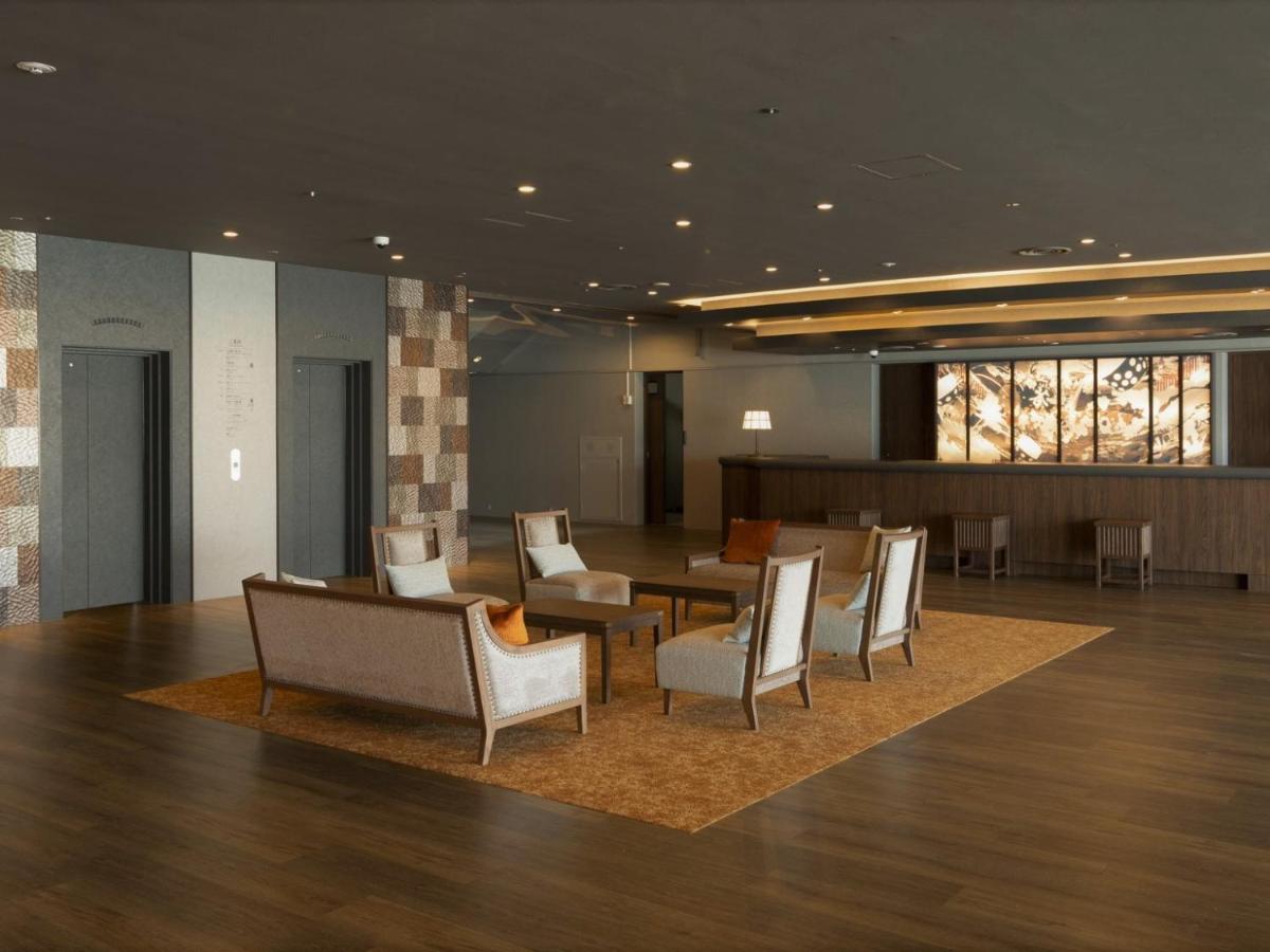 Hotel Sakura Uresino Kültér fotó