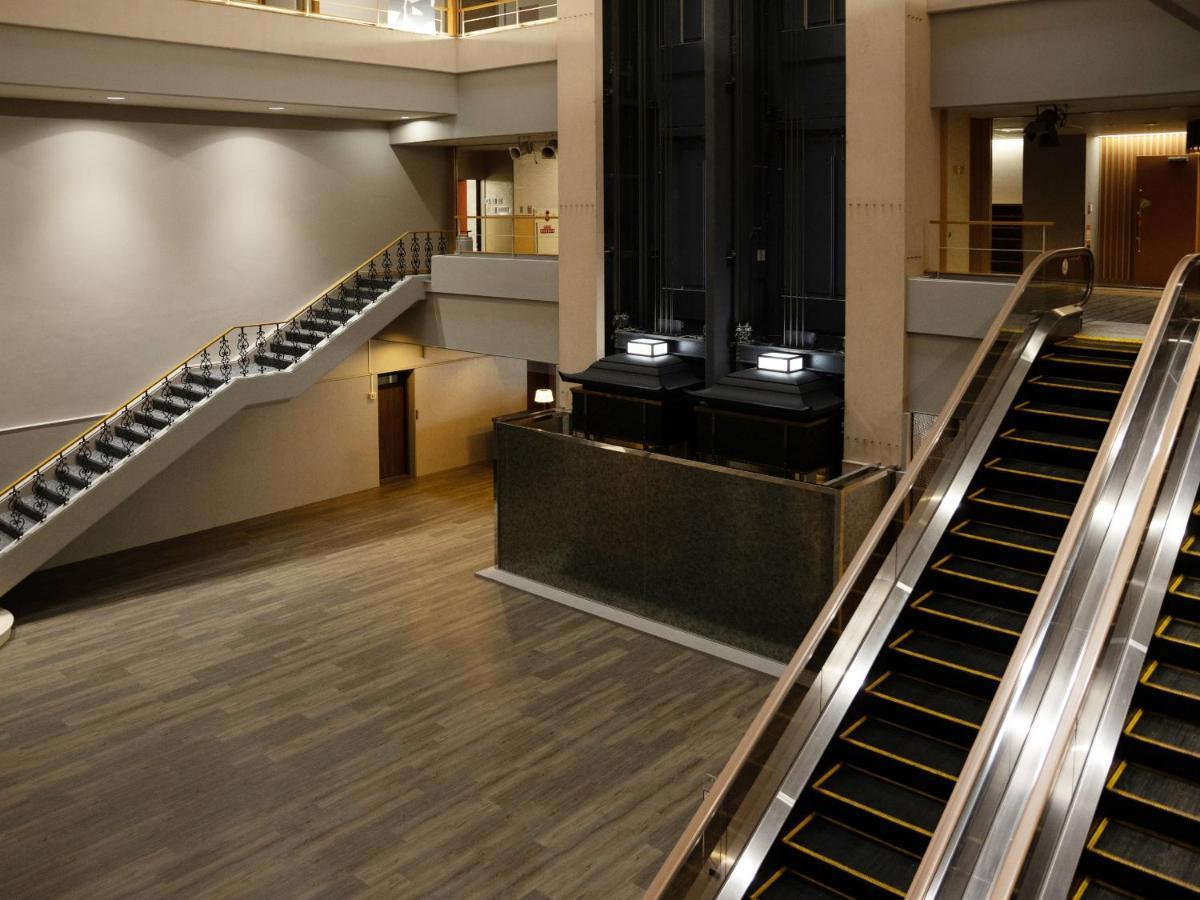 Hotel Sakura Uresino Kültér fotó