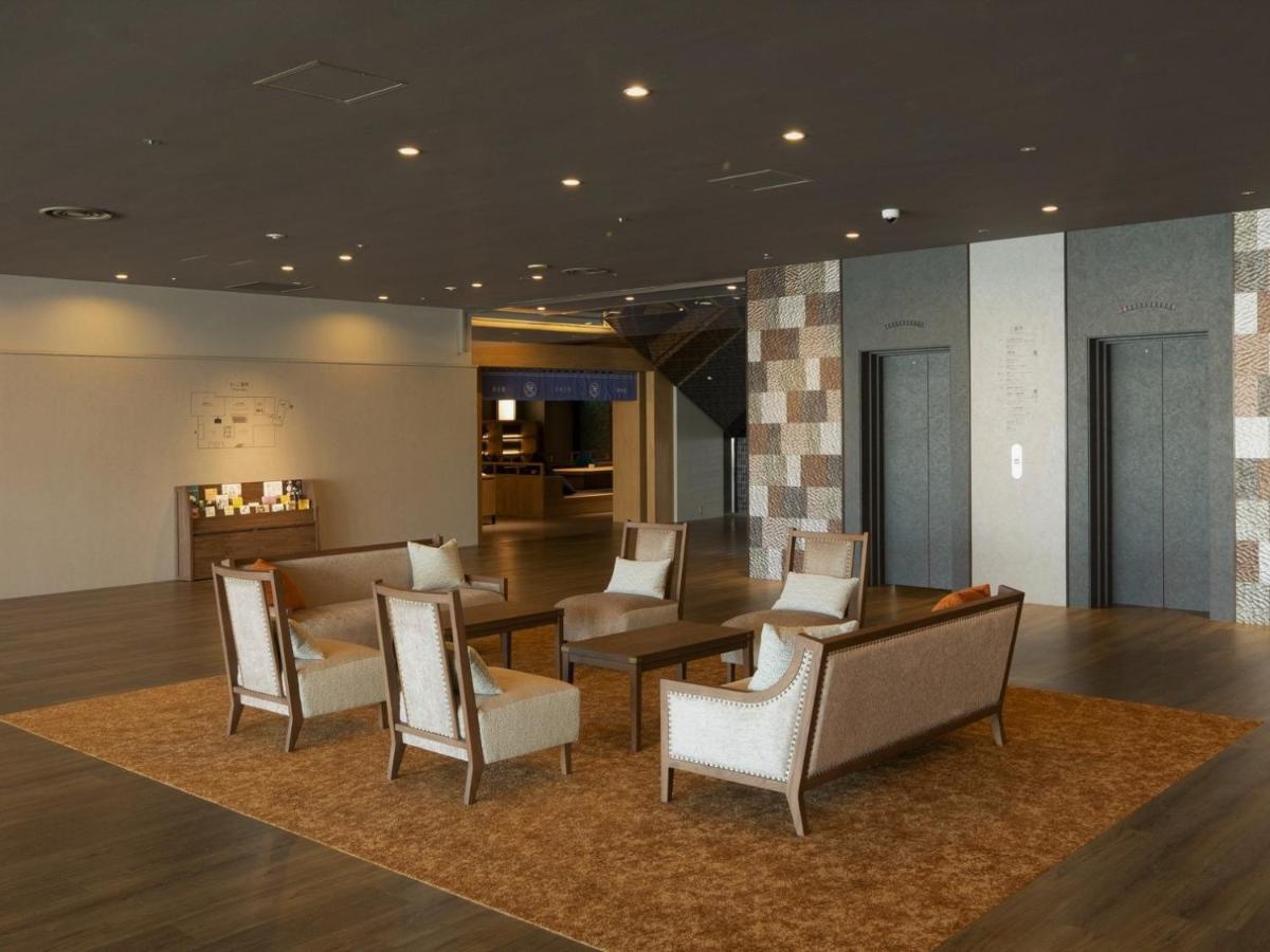 Hotel Sakura Uresino Kültér fotó