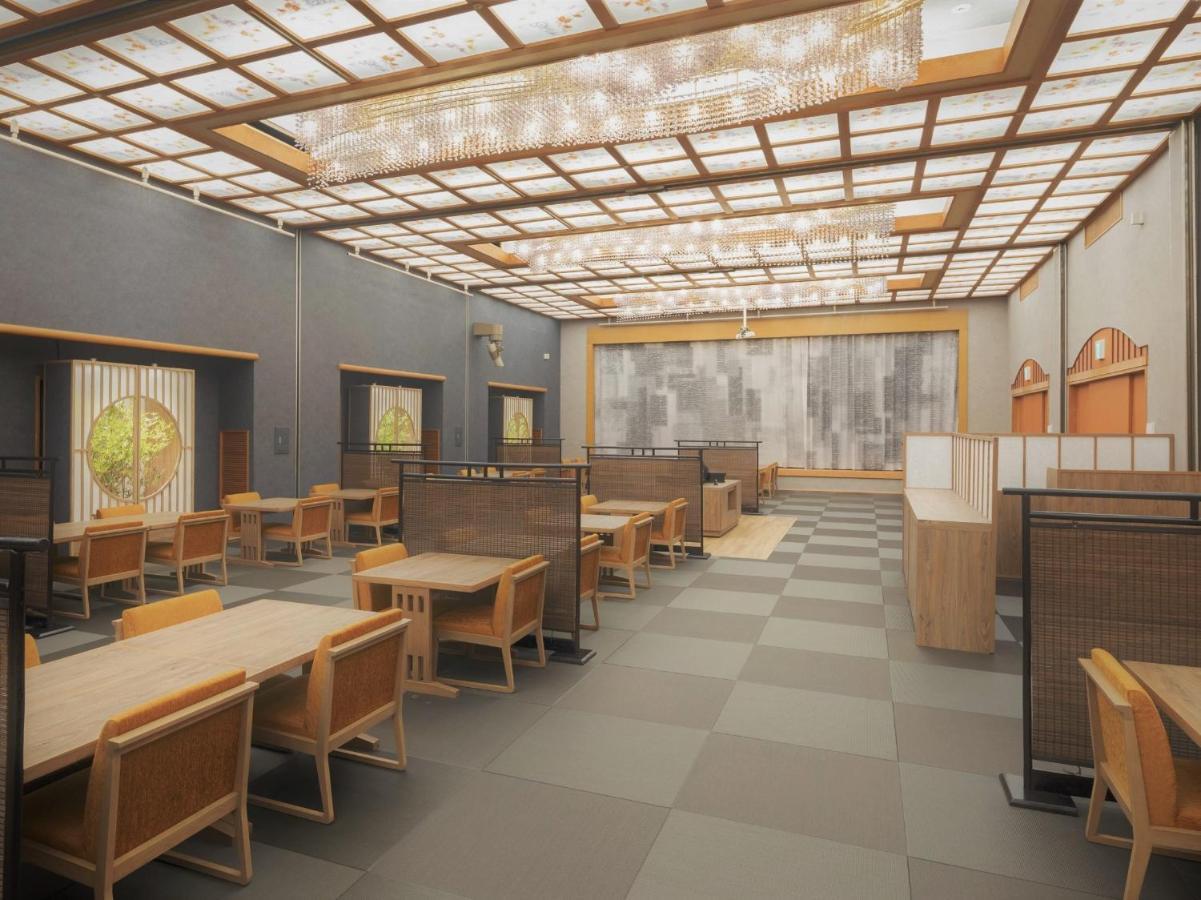 Hotel Sakura Uresino Kültér fotó