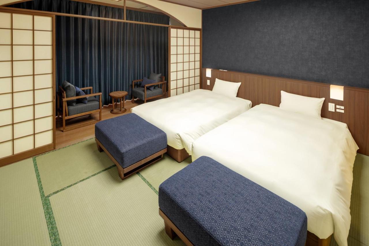 Hotel Sakura Uresino Kültér fotó