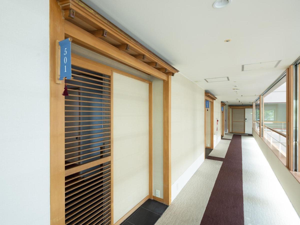 Hotel Sakura Uresino Kültér fotó